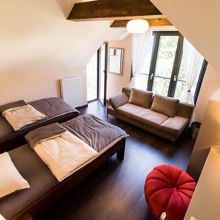 Bnb Comfort Guesthouse Olten - Lostorf Екстериор снимка