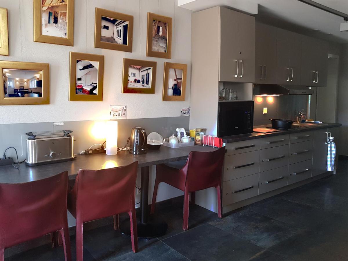 Bnb Comfort Guesthouse Olten - Lostorf Екстериор снимка
