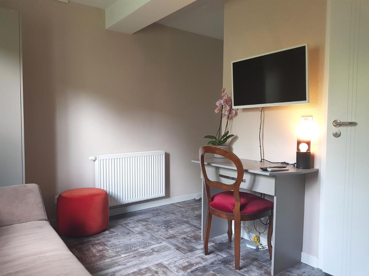 Bnb Comfort Guesthouse Olten - Lostorf Екстериор снимка