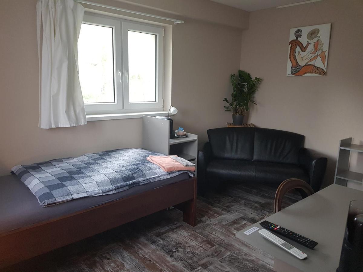 Bnb Comfort Guesthouse Olten - Lostorf Екстериор снимка