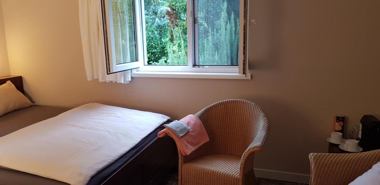 Bnb Comfort Guesthouse Olten - Lostorf Екстериор снимка