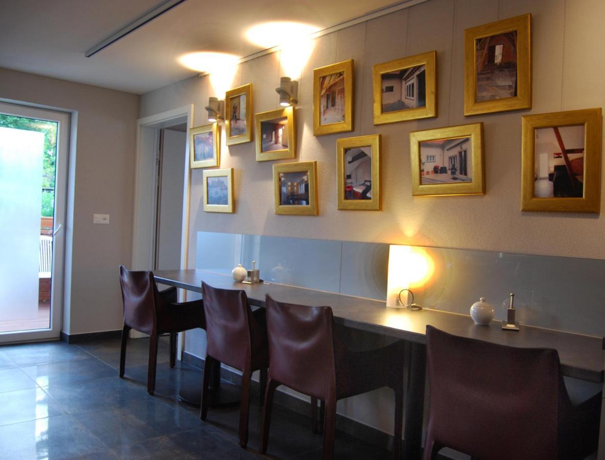 Bnb Comfort Guesthouse Olten - Lostorf Екстериор снимка