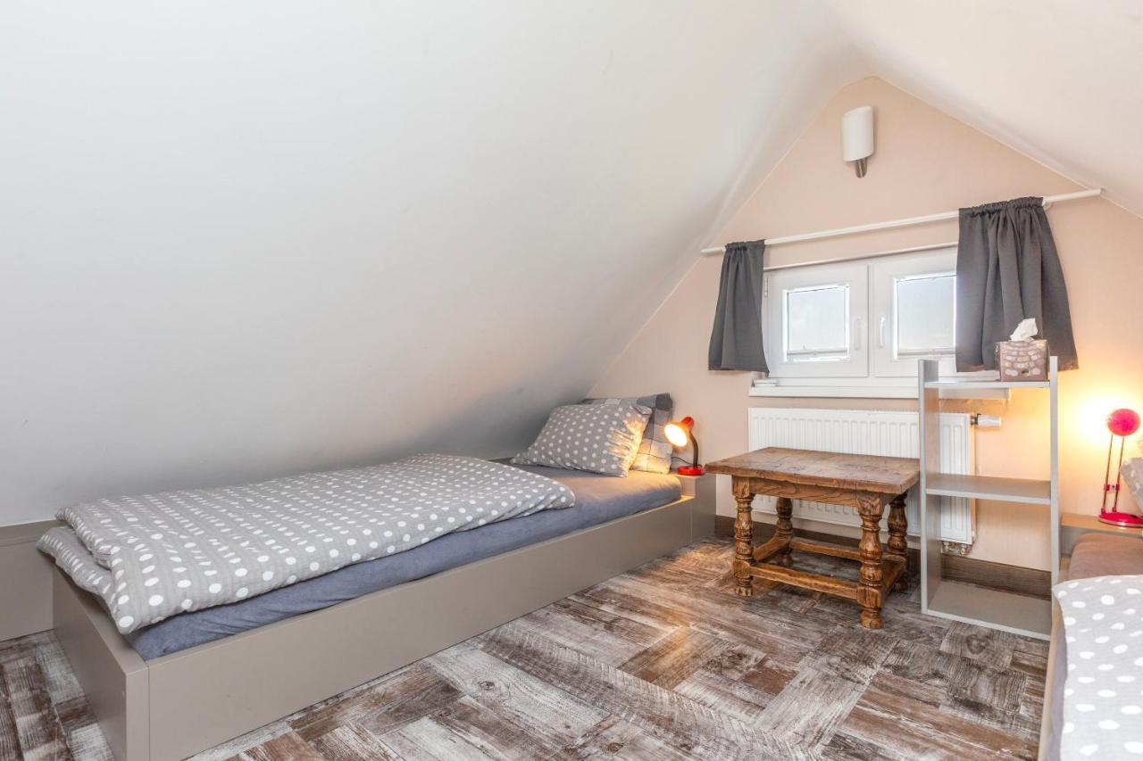 Bnb Comfort Guesthouse Olten - Lostorf Екстериор снимка
