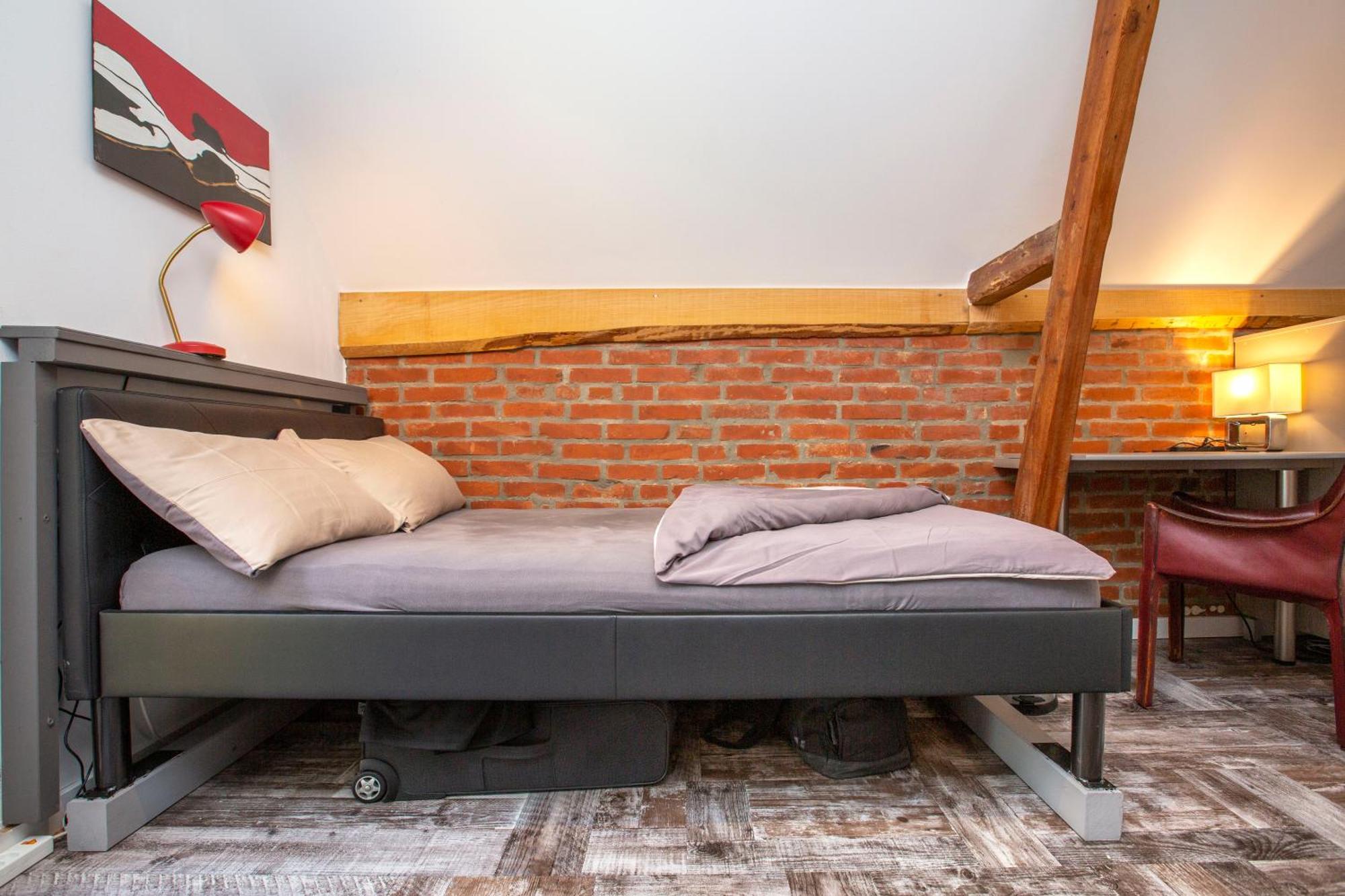 Bnb Comfort Guesthouse Olten - Lostorf Екстериор снимка