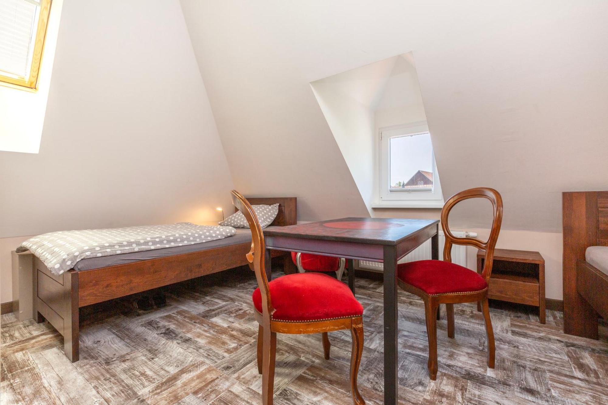 Bnb Comfort Guesthouse Olten - Lostorf Екстериор снимка