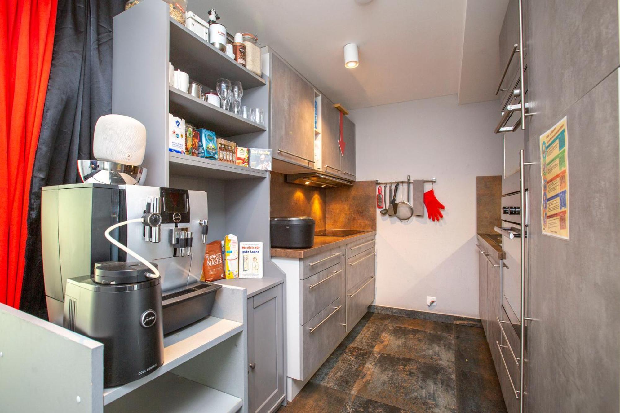Bnb Comfort Guesthouse Olten - Lostorf Екстериор снимка