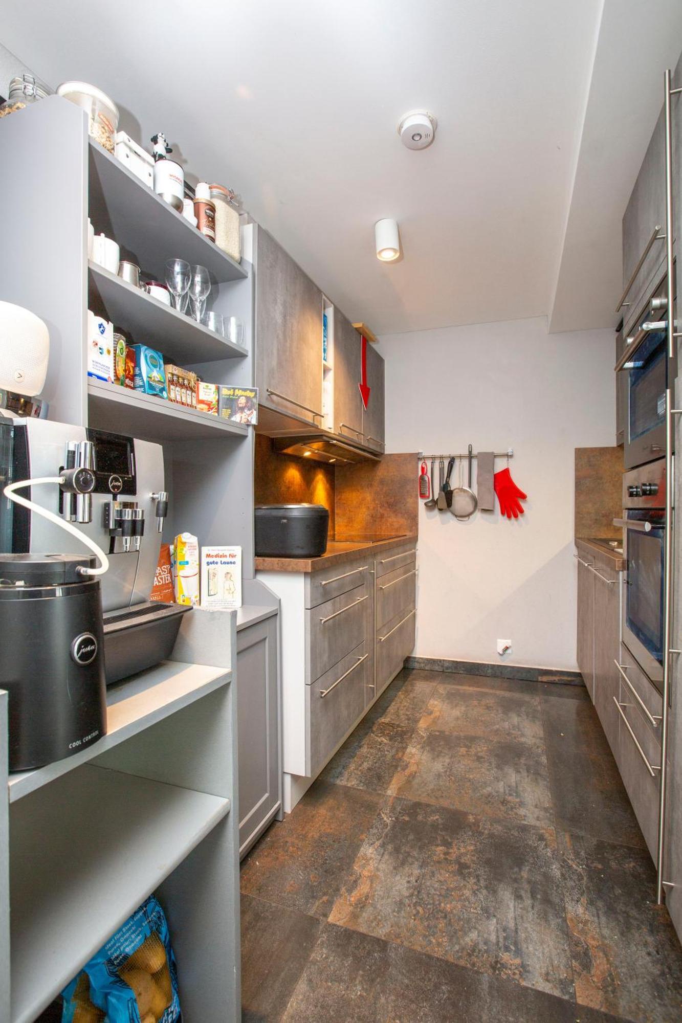 Bnb Comfort Guesthouse Olten - Lostorf Екстериор снимка