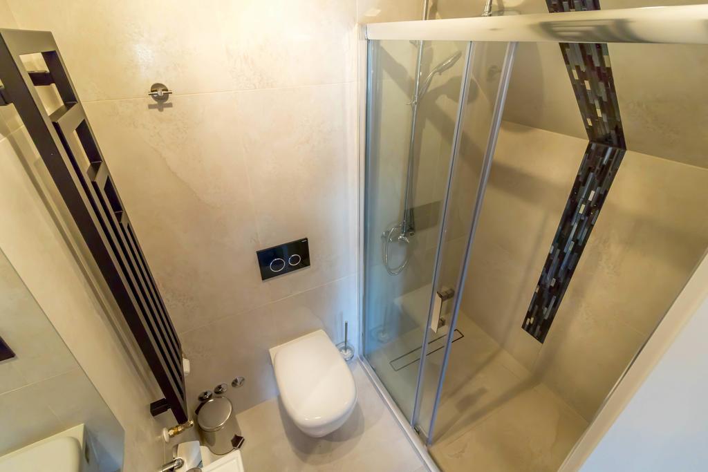 Bnb Comfort Guesthouse Olten - Lostorf Екстериор снимка