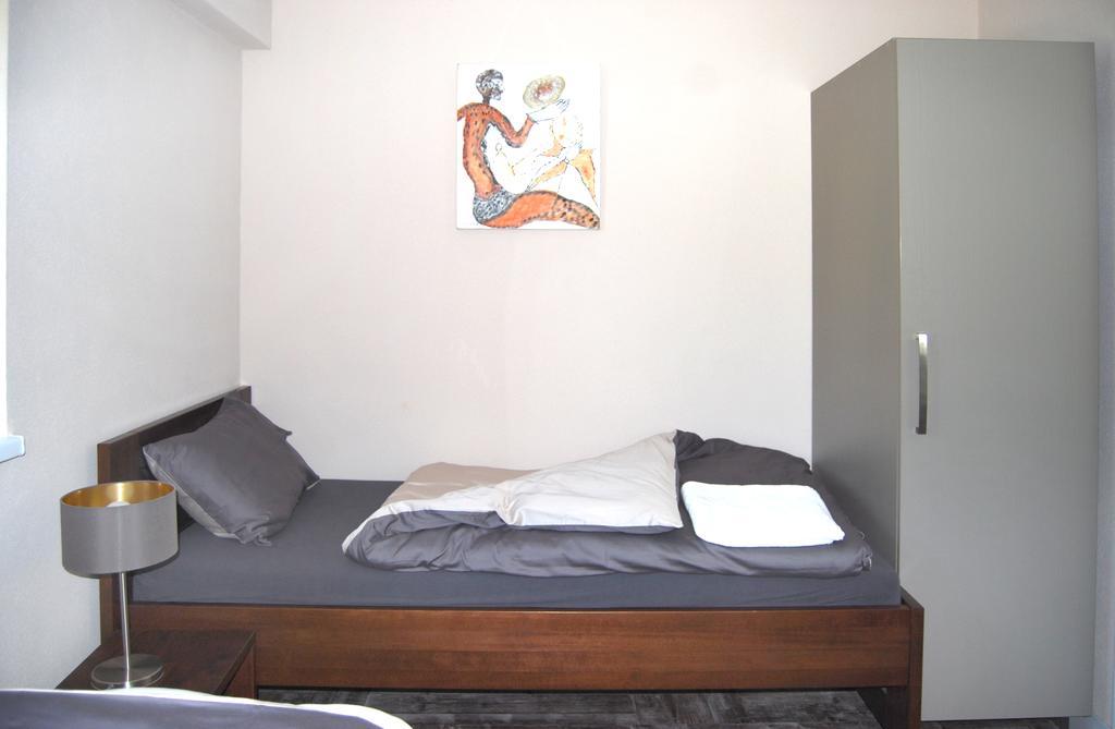 Bnb Comfort Guesthouse Olten - Lostorf Екстериор снимка